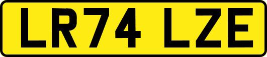 LR74LZE