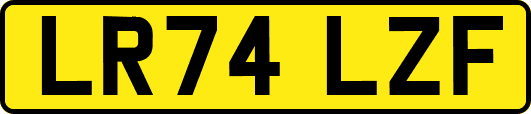 LR74LZF