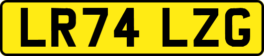 LR74LZG