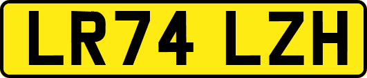 LR74LZH