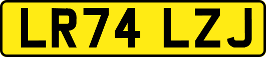 LR74LZJ
