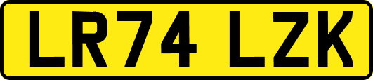 LR74LZK