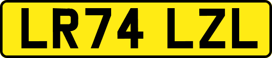 LR74LZL