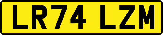 LR74LZM