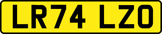 LR74LZO