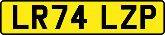 LR74LZP