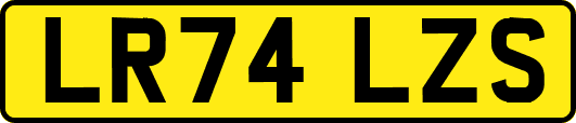 LR74LZS