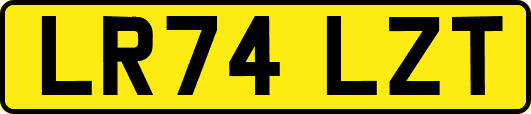 LR74LZT