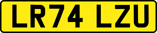LR74LZU