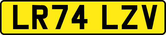 LR74LZV