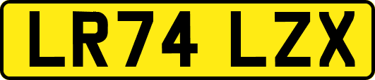 LR74LZX