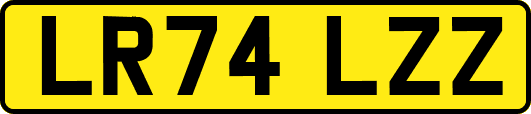 LR74LZZ