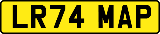 LR74MAP