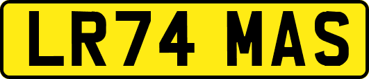 LR74MAS