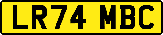 LR74MBC