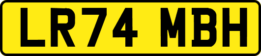 LR74MBH