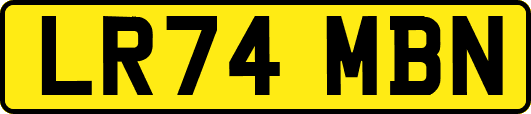 LR74MBN