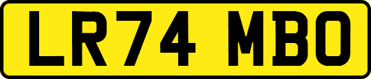 LR74MBO