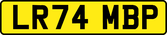 LR74MBP