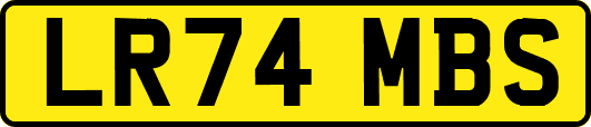LR74MBS