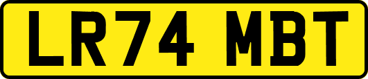 LR74MBT