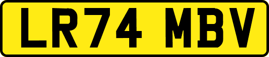 LR74MBV
