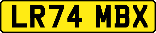 LR74MBX