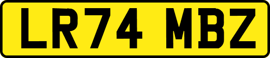 LR74MBZ