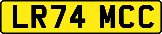 LR74MCC