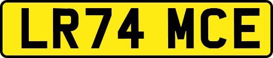LR74MCE