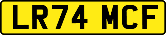 LR74MCF
