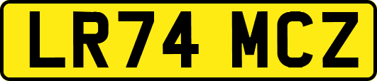 LR74MCZ