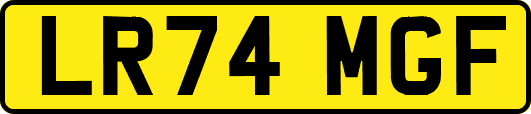 LR74MGF
