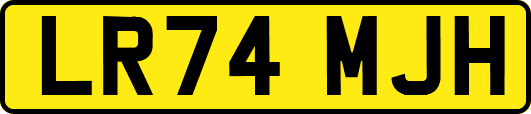 LR74MJH