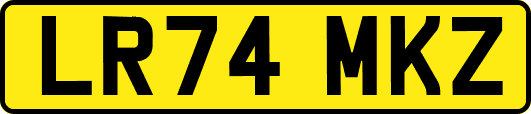 LR74MKZ
