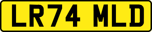 LR74MLD
