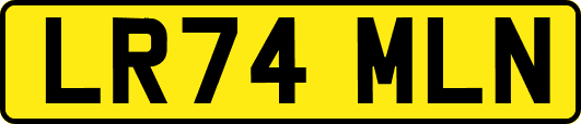 LR74MLN