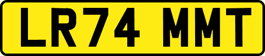 LR74MMT