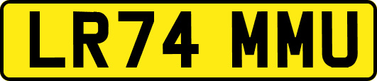 LR74MMU