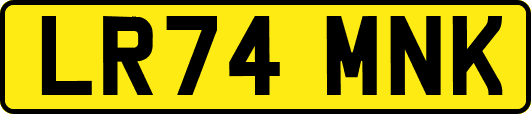 LR74MNK