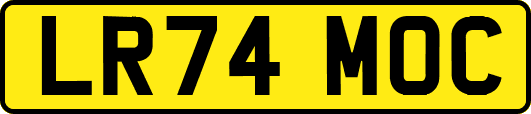 LR74MOC