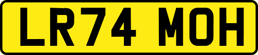 LR74MOH