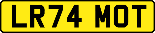 LR74MOT