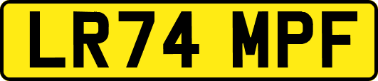 LR74MPF