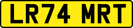 LR74MRT