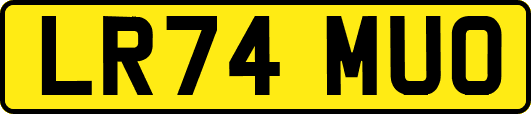 LR74MUO