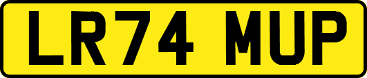 LR74MUP