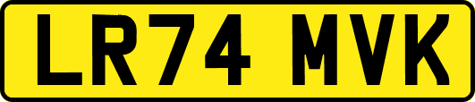 LR74MVK