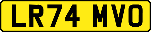 LR74MVO