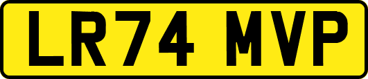 LR74MVP